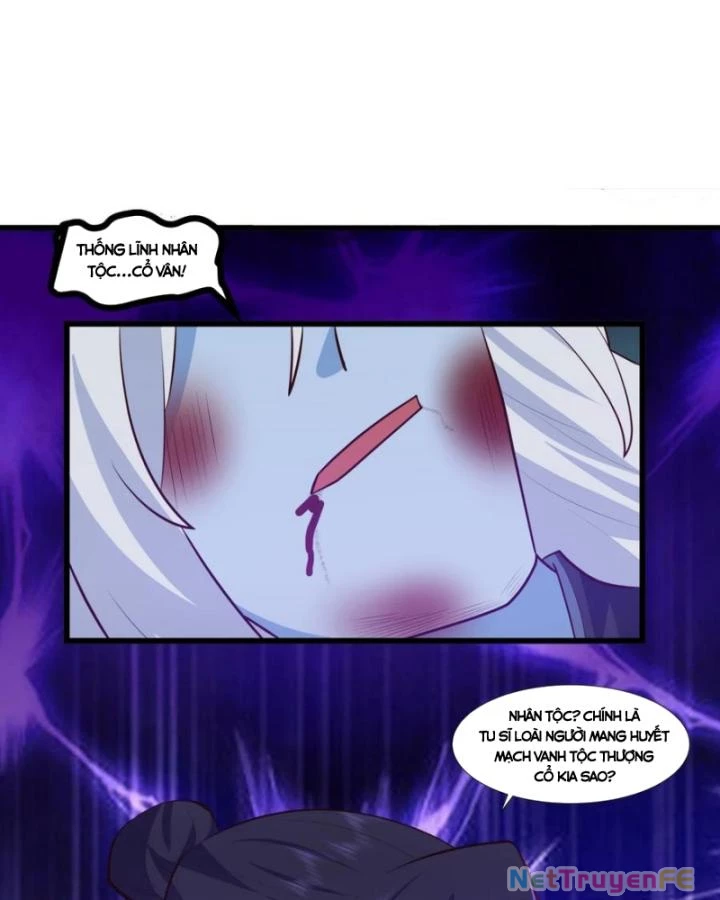 Hỗn Độn Đan Thần Chapter 430 - Next Chapter 431