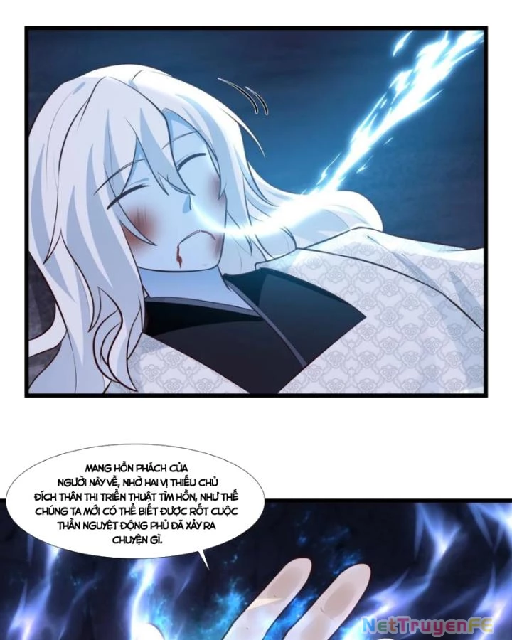 Hỗn Độn Đan Thần Chapter 430 - Next Chapter 431