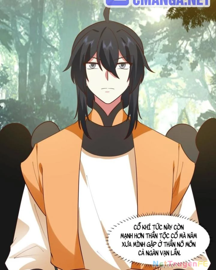 Hỗn Độn Đan Thần Chapter 430 - Next Chapter 431