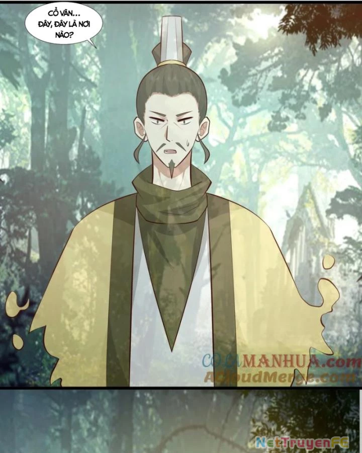 Hỗn Độn Đan Thần Chapter 430 - Next Chapter 431