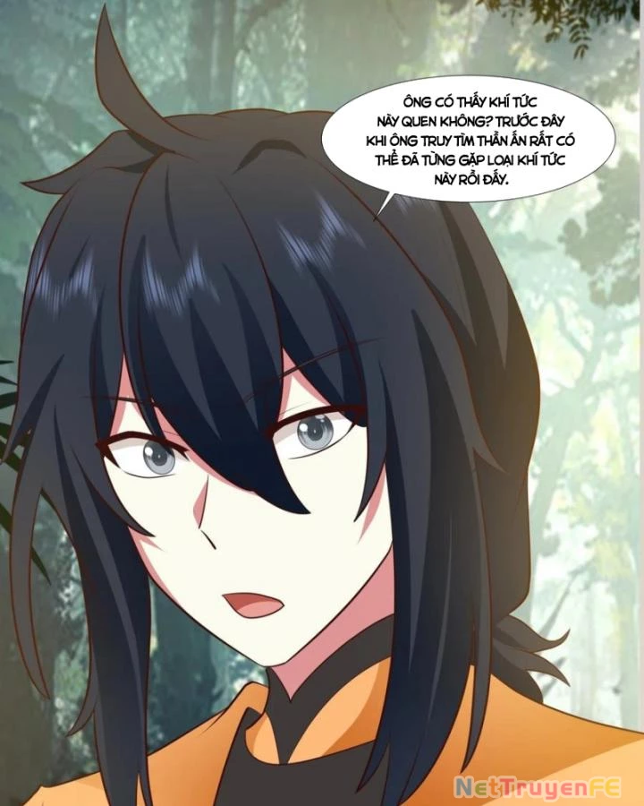 Hỗn Độn Đan Thần Chapter 430 - Next Chapter 431