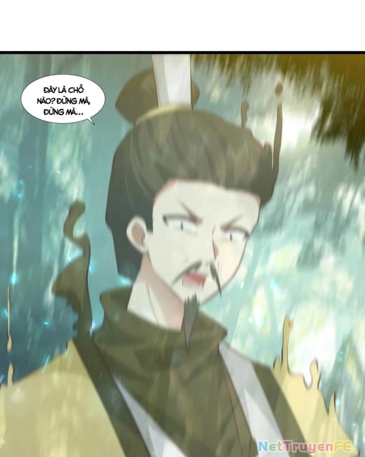 Hỗn Độn Đan Thần Chapter 430 - Next Chapter 431