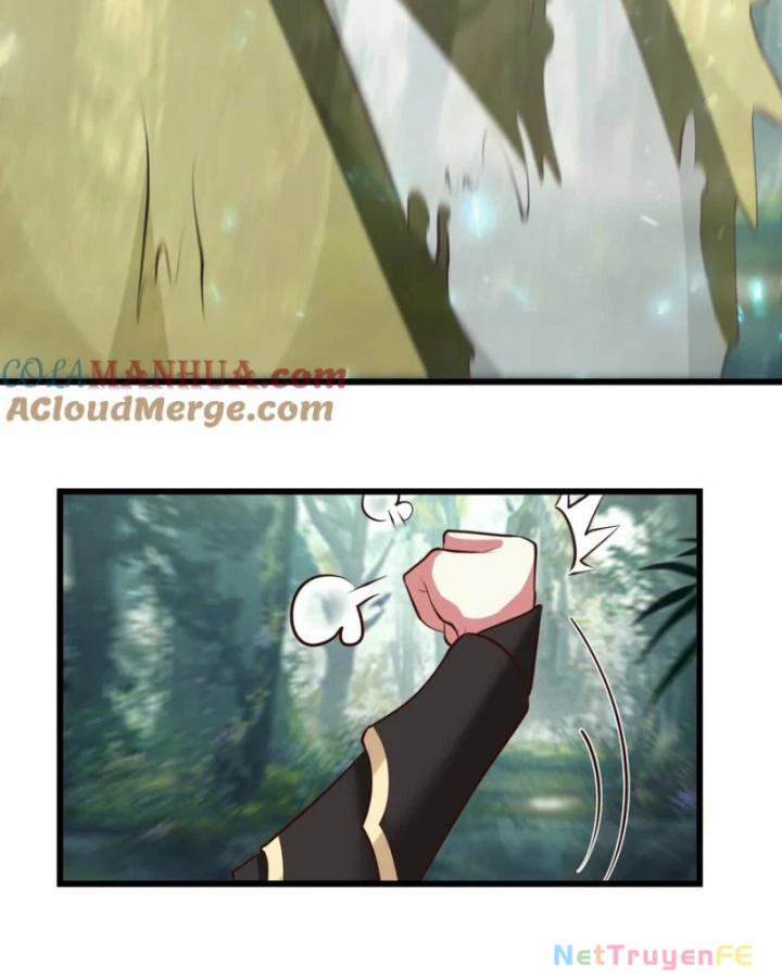 Hỗn Độn Đan Thần Chapter 430 - Next Chapter 431