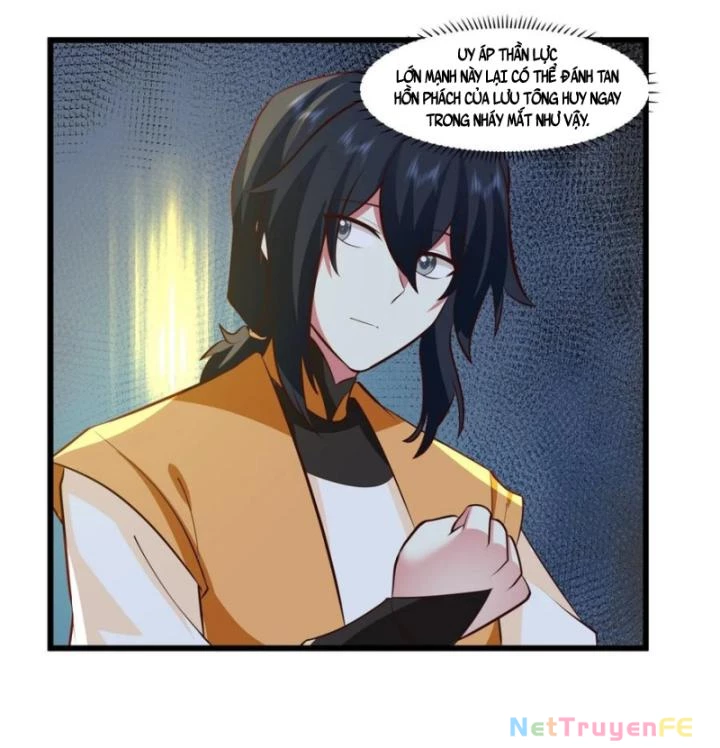 Hỗn Độn Đan Thần Chapter 430 - Next Chapter 431