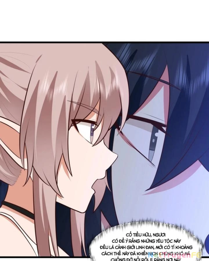 Hỗn Độn Đan Thần Chapter 430 - Next Chapter 431