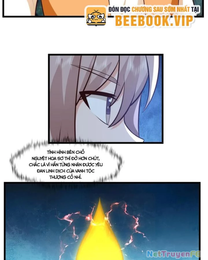 Hỗn Độn Đan Thần Chapter 430 - Next Chapter 431