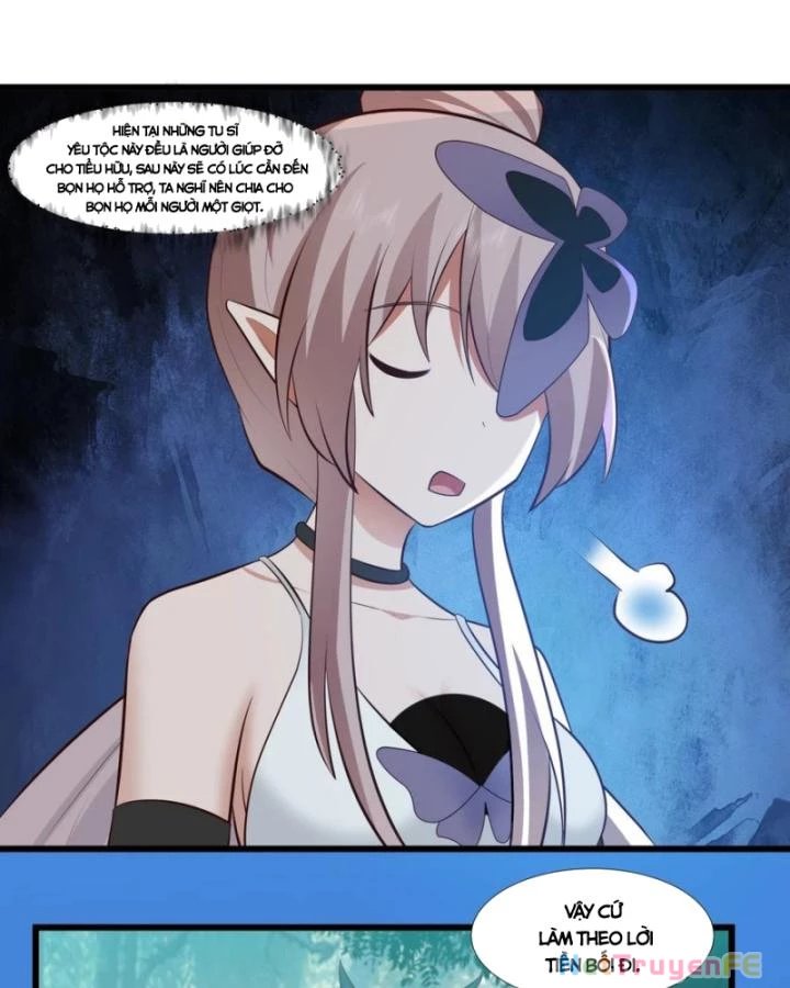 Hỗn Độn Đan Thần Chapter 430 - Next Chapter 431