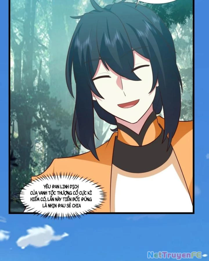 Hỗn Độn Đan Thần Chapter 430 - Next Chapter 431
