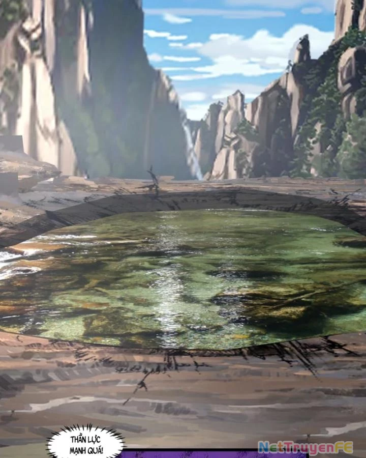 Hỗn Độn Đan Thần Chapter 430 - Next Chapter 431