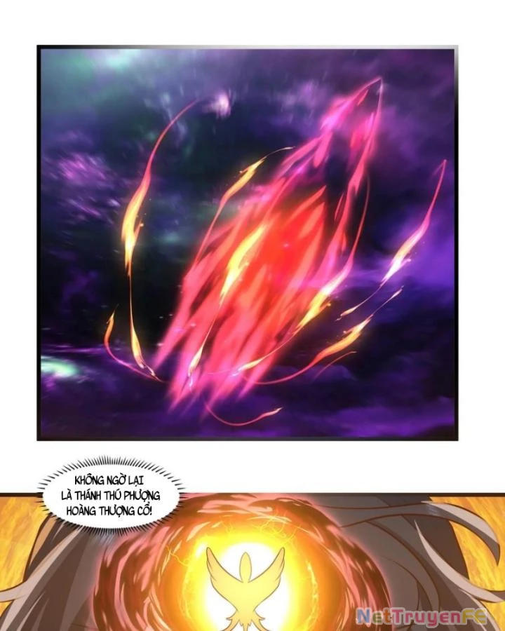 Hỗn Độn Đan Thần Chapter 430 - Next Chapter 431