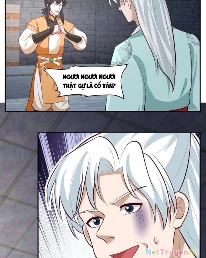 Hỗn Độn Đan Thần Chapter 432 - Next Chapter 433