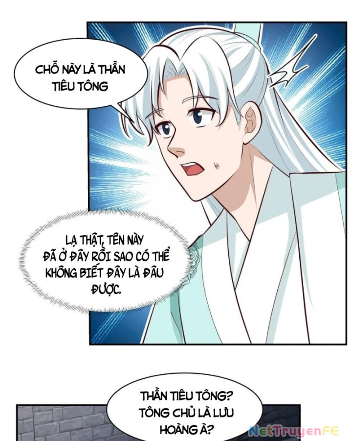 Hỗn Độn Đan Thần Chapter 432 - Next Chapter 433