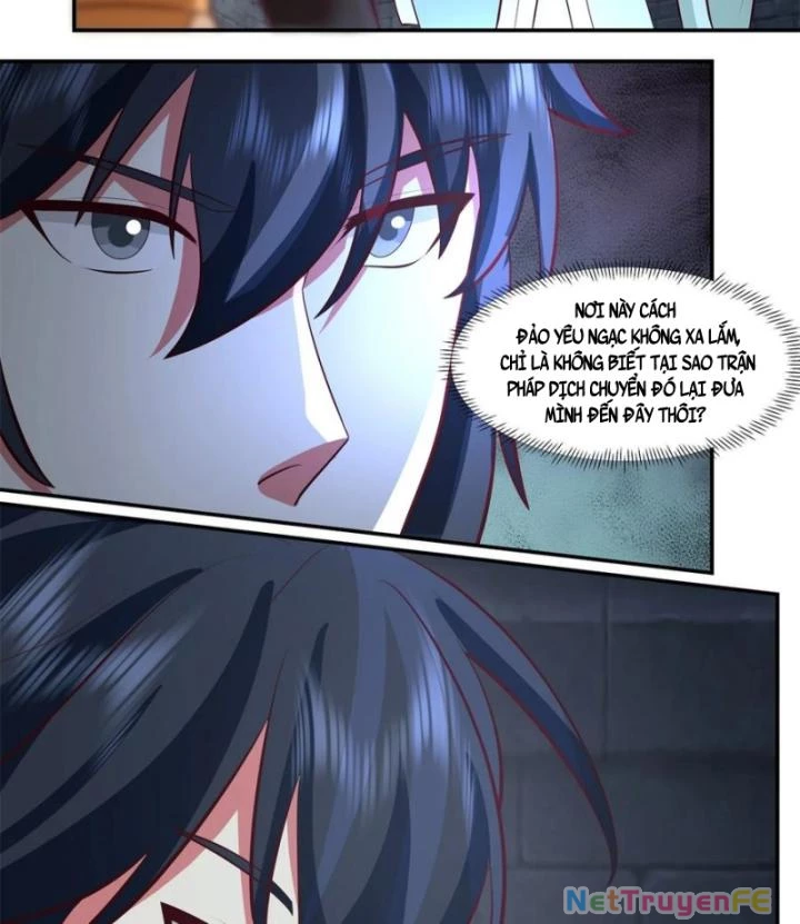 Hỗn Độn Đan Thần Chapter 432 - Next Chapter 433