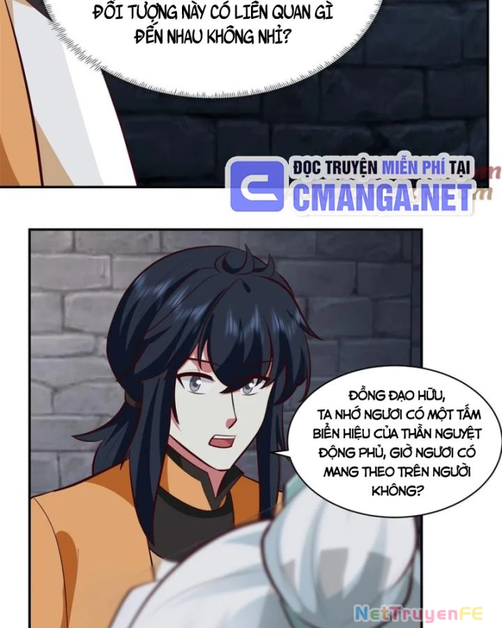Hỗn Độn Đan Thần Chapter 432 - Next Chapter 433