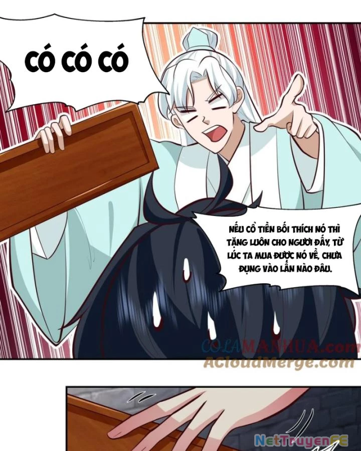 Hỗn Độn Đan Thần Chapter 432 - Next Chapter 433