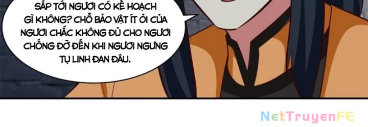 Hỗn Độn Đan Thần Chapter 432 - Next Chapter 433