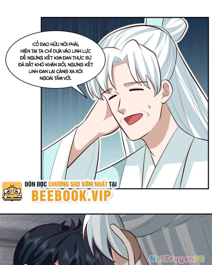 Hỗn Độn Đan Thần Chapter 432 - Next Chapter 433