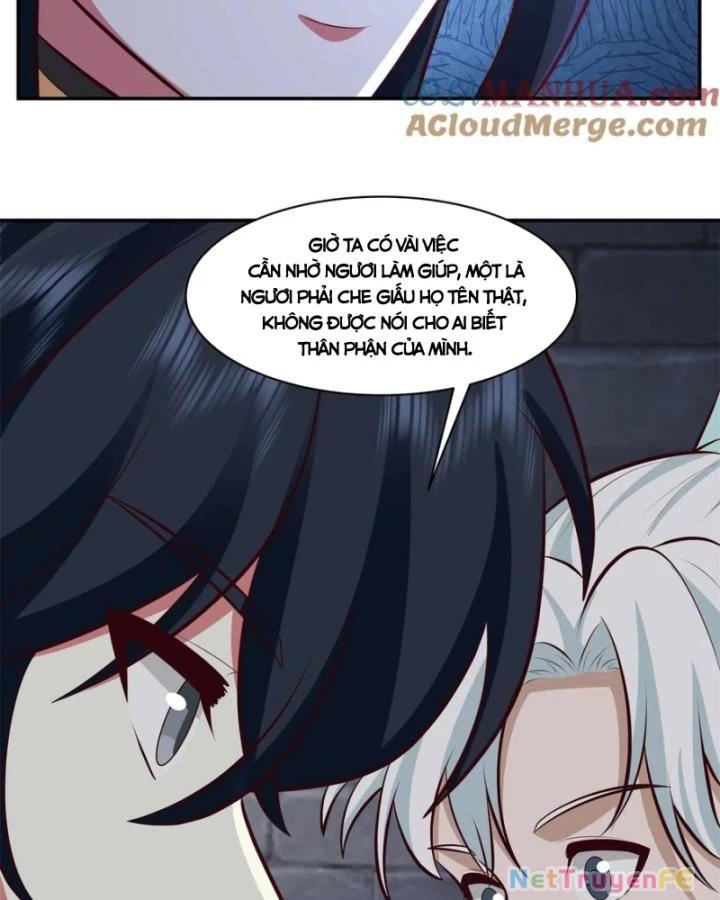 Hỗn Độn Đan Thần Chapter 432 - Next Chapter 433