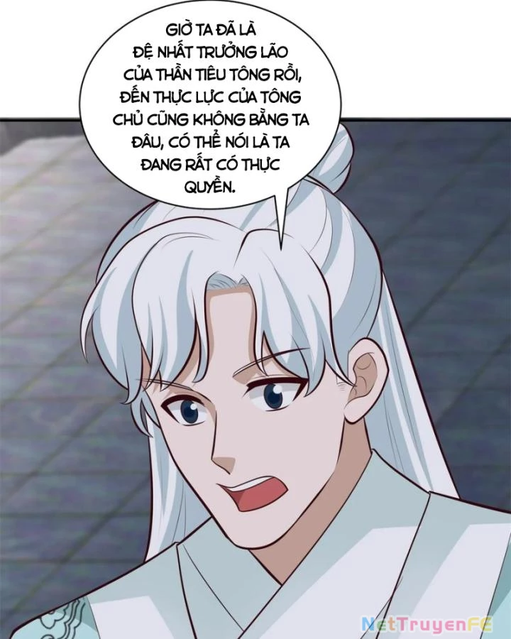 Hỗn Độn Đan Thần Chapter 432 - Next Chapter 433