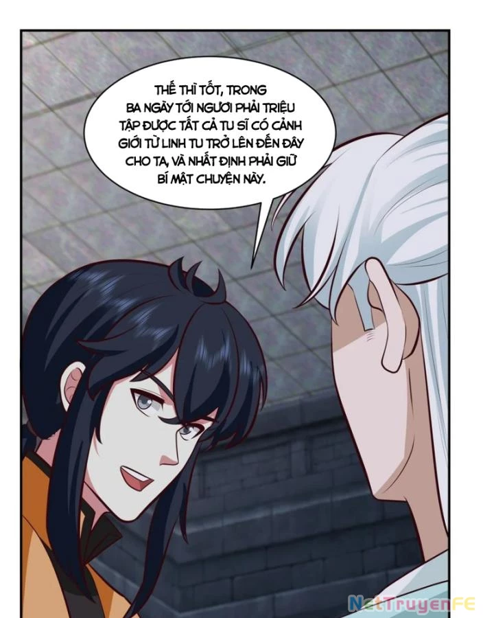 Hỗn Độn Đan Thần Chapter 432 - Next Chapter 433