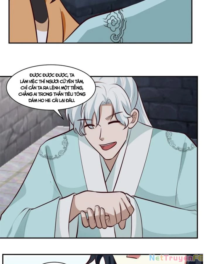 Hỗn Độn Đan Thần Chapter 432 - Next Chapter 433