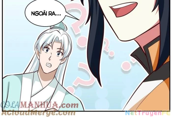 Hỗn Độn Đan Thần Chapter 432 - Next Chapter 433