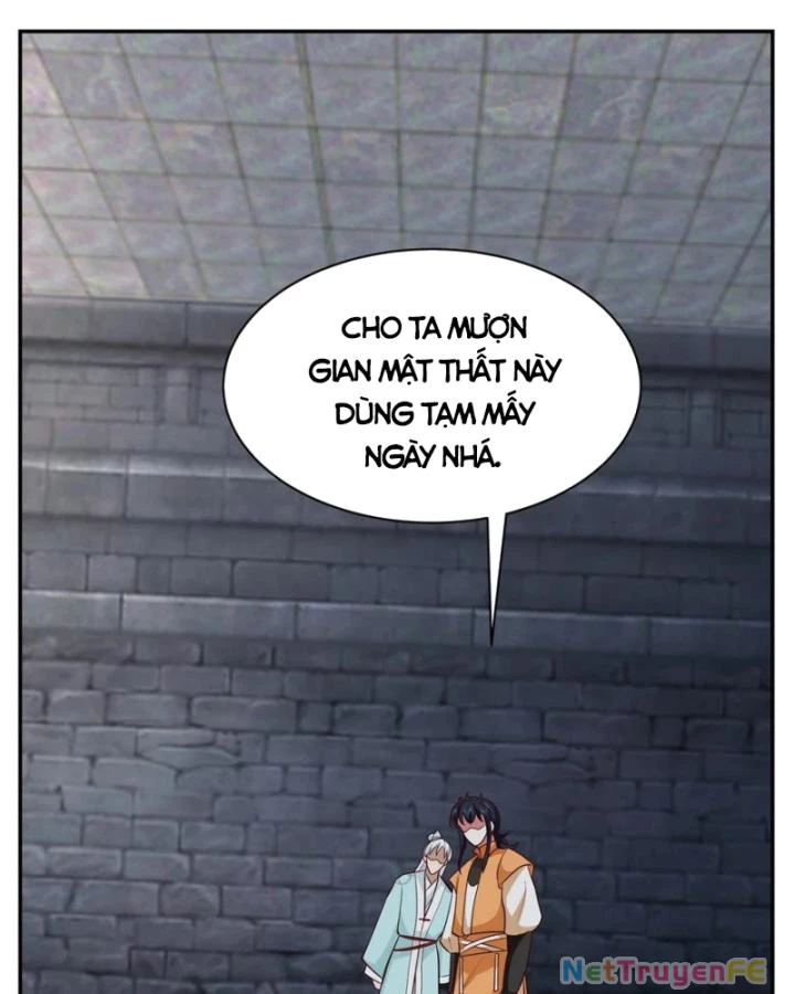 Hỗn Độn Đan Thần Chapter 432 - Next Chapter 433