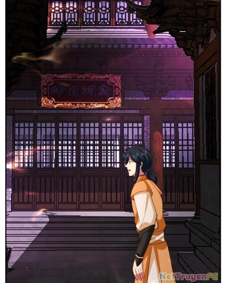 Hỗn Độn Đan Thần Chapter 433 - Trang 2