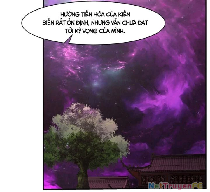 Hỗn Độn Đan Thần Chapter 439 - Next Chapter 440