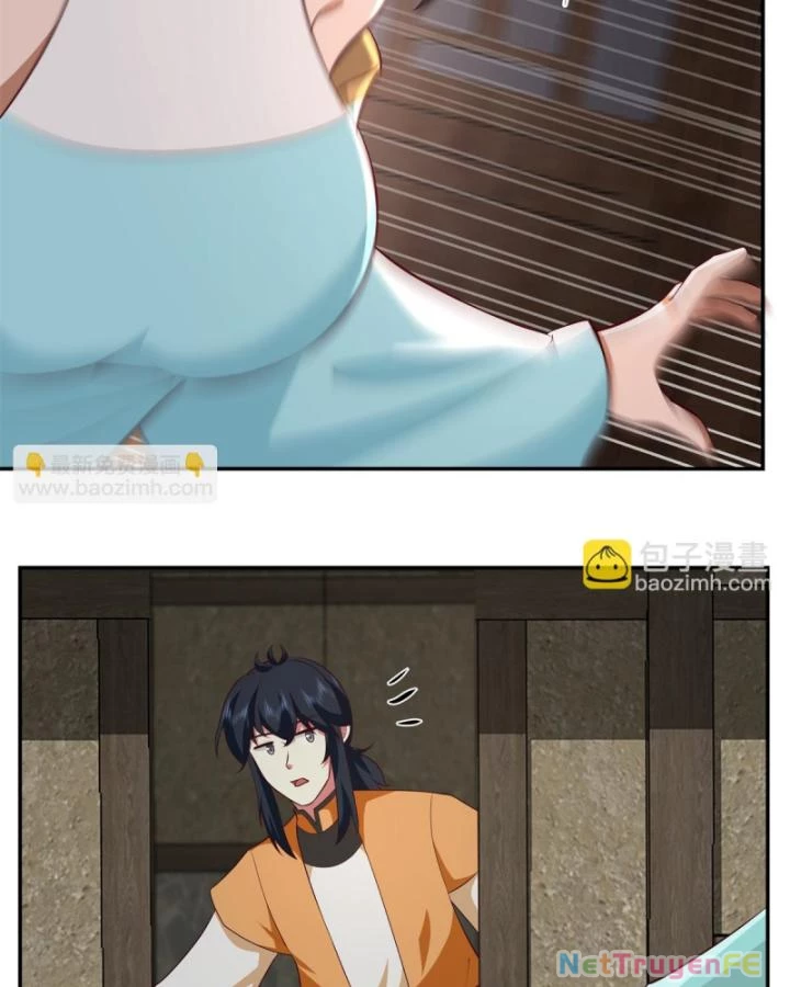 Hỗn Độn Đan Thần Chapter 439 - Next Chapter 440