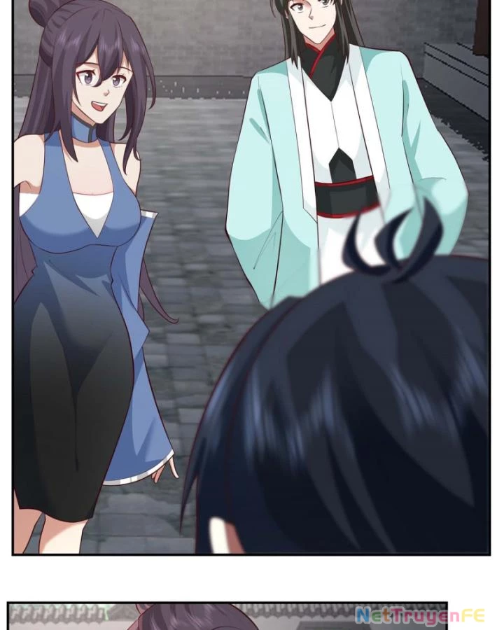 Hỗn Độn Đan Thần Chapter 439 - Next Chapter 440