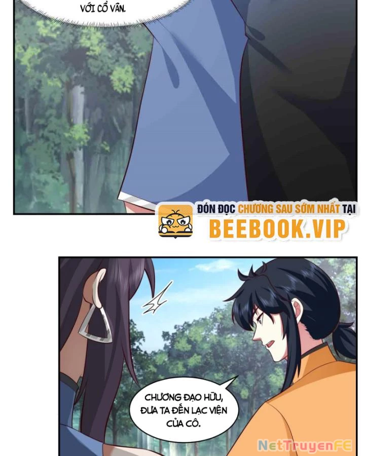 Hỗn Độn Đan Thần Chapter 439 - Next Chapter 440