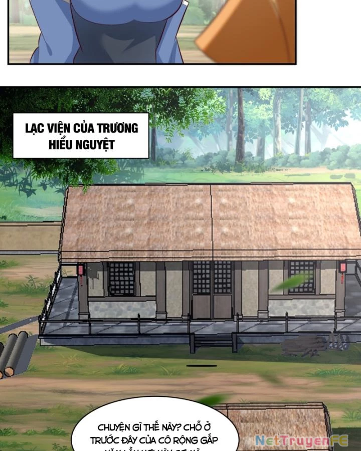 Hỗn Độn Đan Thần Chapter 439 - Next Chapter 440