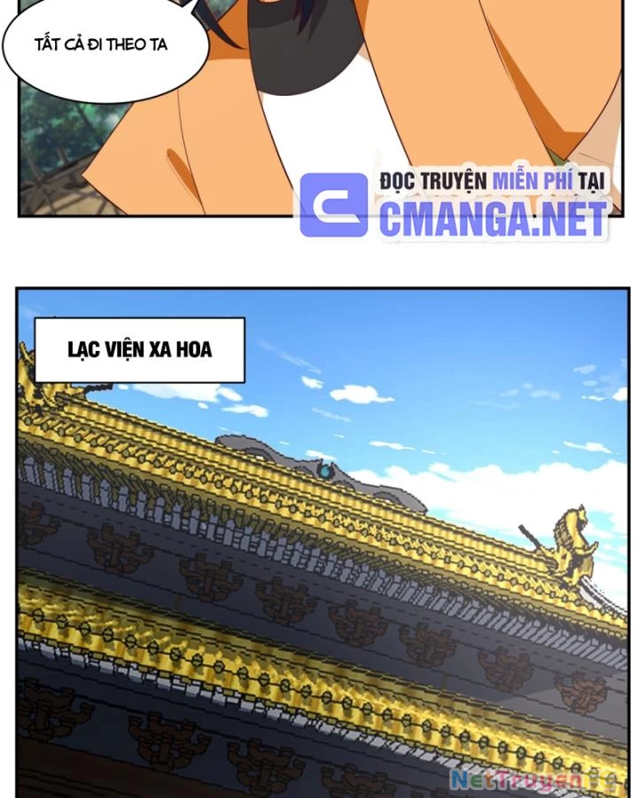 Hỗn Độn Đan Thần Chapter 439 - Next Chapter 440