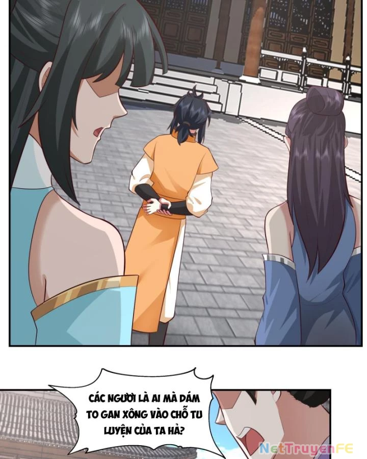 Hỗn Độn Đan Thần Chapter 439 - Next Chapter 440