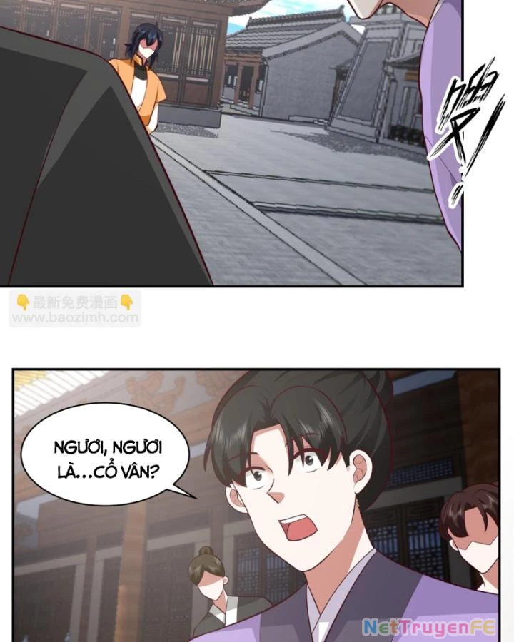 Hỗn Độn Đan Thần Chapter 439 - Next Chapter 440