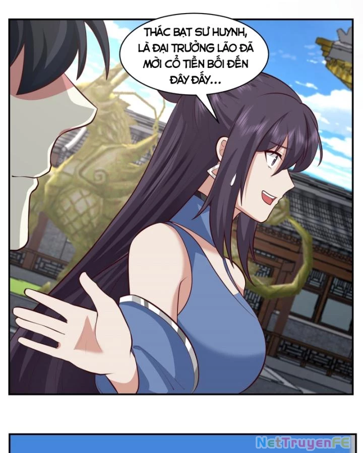 Hỗn Độn Đan Thần Chapter 439 - Next Chapter 440