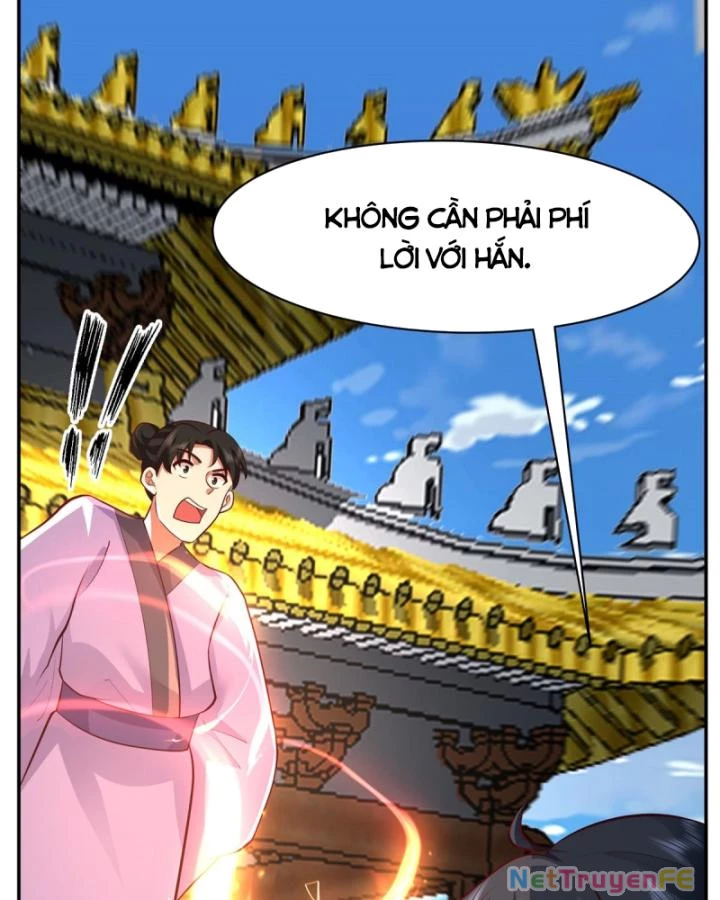 Hỗn Độn Đan Thần Chapter 439 - Next Chapter 440