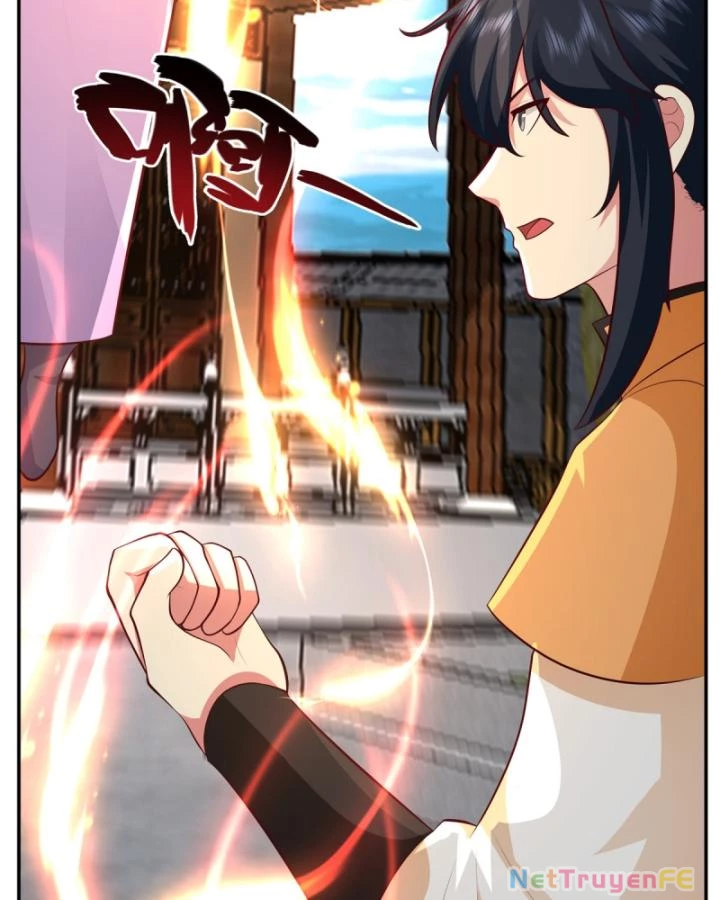 Hỗn Độn Đan Thần Chapter 439 - Next Chapter 440