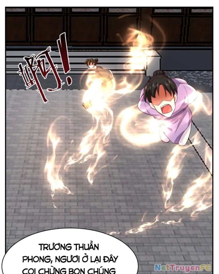 Hỗn Độn Đan Thần Chapter 439 - Next Chapter 440