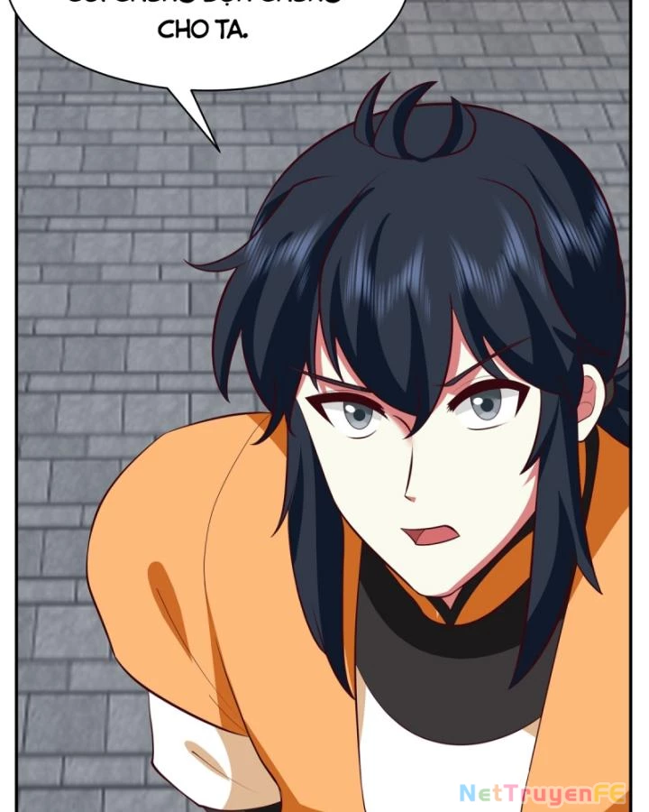 Hỗn Độn Đan Thần Chapter 439 - Next Chapter 440