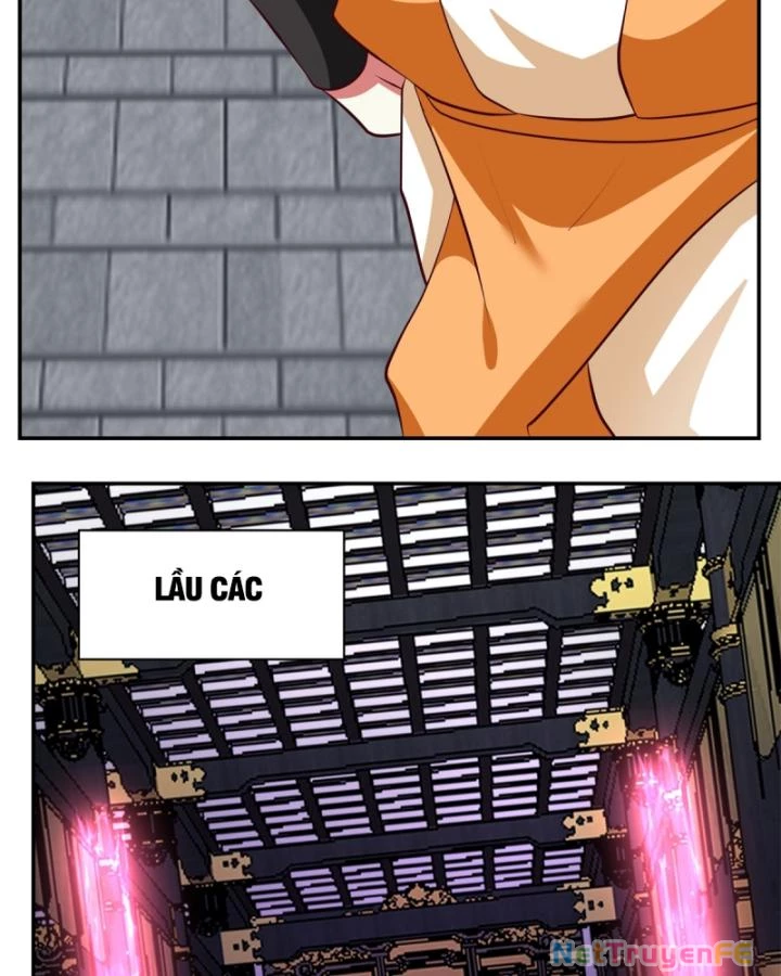 Hỗn Độn Đan Thần Chapter 439 - Next Chapter 440