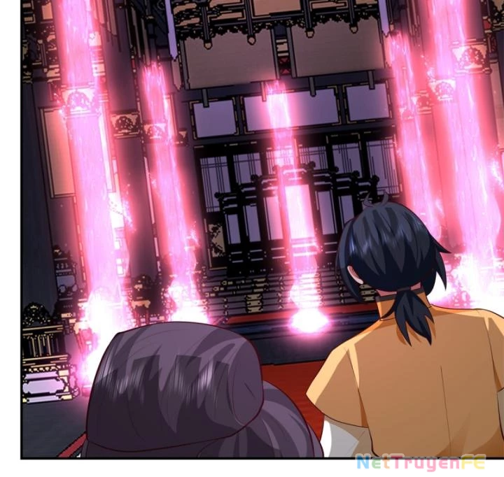 Hỗn Độn Đan Thần Chapter 439 - Next Chapter 440