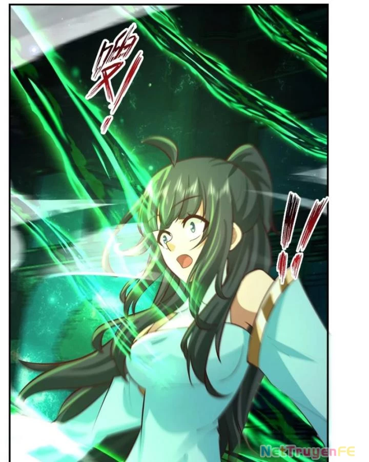 Hỗn Độn Đan Thần Chapter 440 - Next Chapter 441