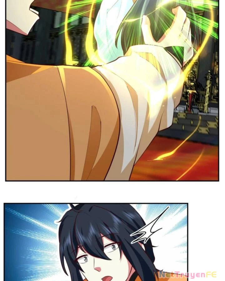 Hỗn Độn Đan Thần Chapter 440 - Next Chapter 441