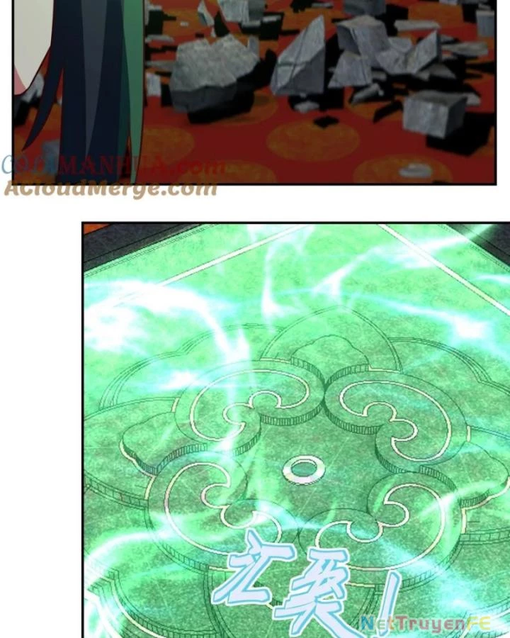 Hỗn Độn Đan Thần Chapter 440 - Next Chapter 441