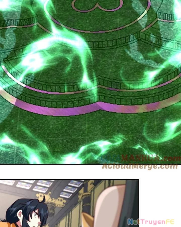 Hỗn Độn Đan Thần Chapter 440 - Next Chapter 441