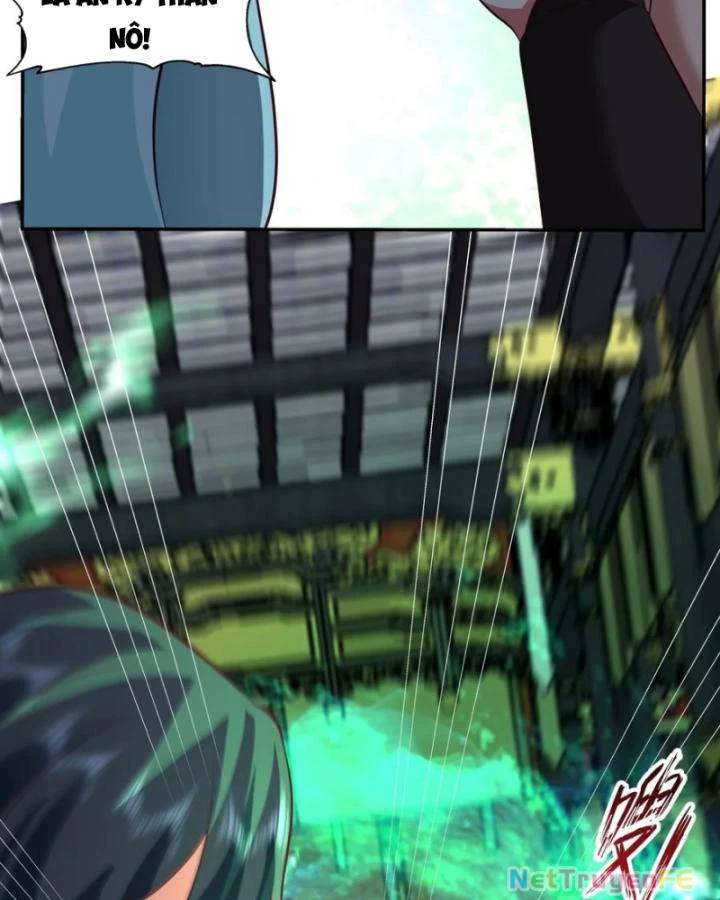 Hỗn Độn Đan Thần Chapter 440 - Next Chapter 441