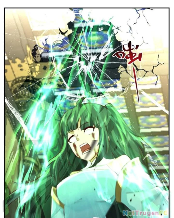 Hỗn Độn Đan Thần Chapter 440 - Next Chapter 441