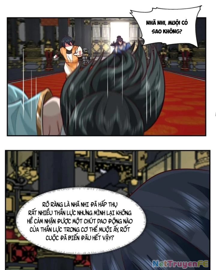 Hỗn Độn Đan Thần Chapter 440 - Next Chapter 441